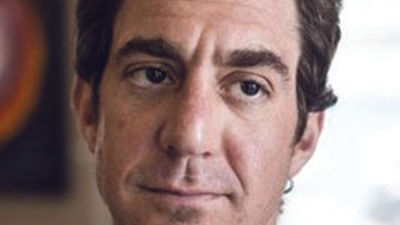 Loews Hotels' Alex Tisch on the prognosis for business travel, and new hotels