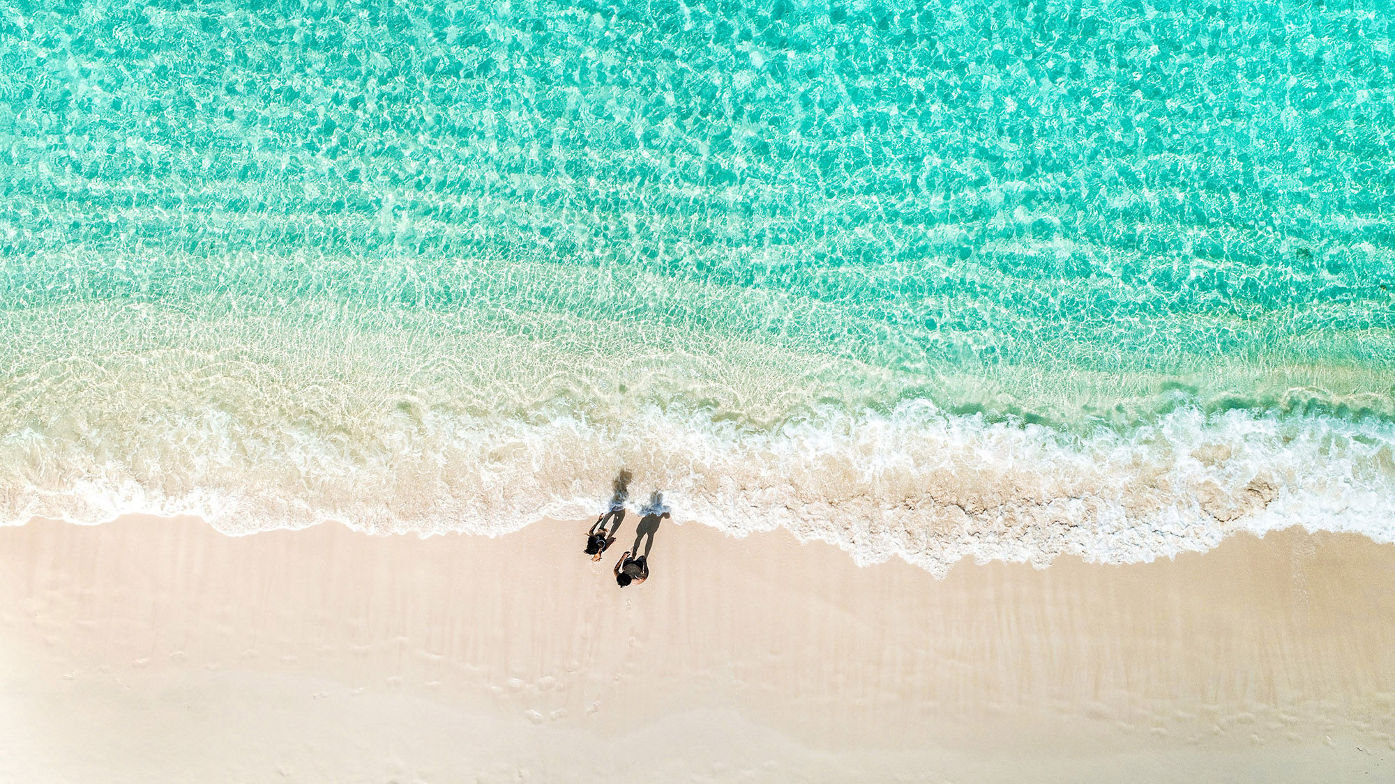 Bahamas travel: Vaccinated Americans can skip the Covid-19 test