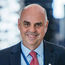 Claude Roussel, head of Delta's Sky Clubs, on opening the biggest lounge to date