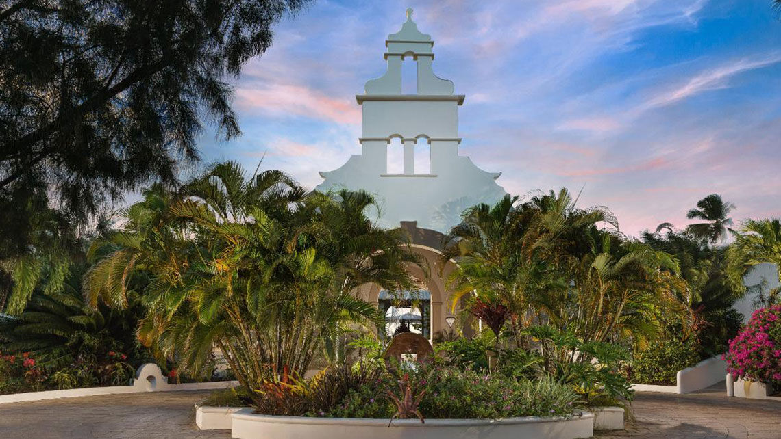 The Spice Island Beach Resort on Grenada will not reopen until October 2021.
