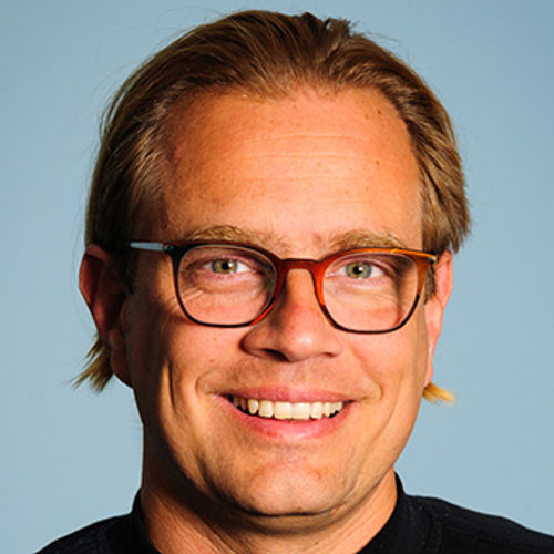 Chris Prelog