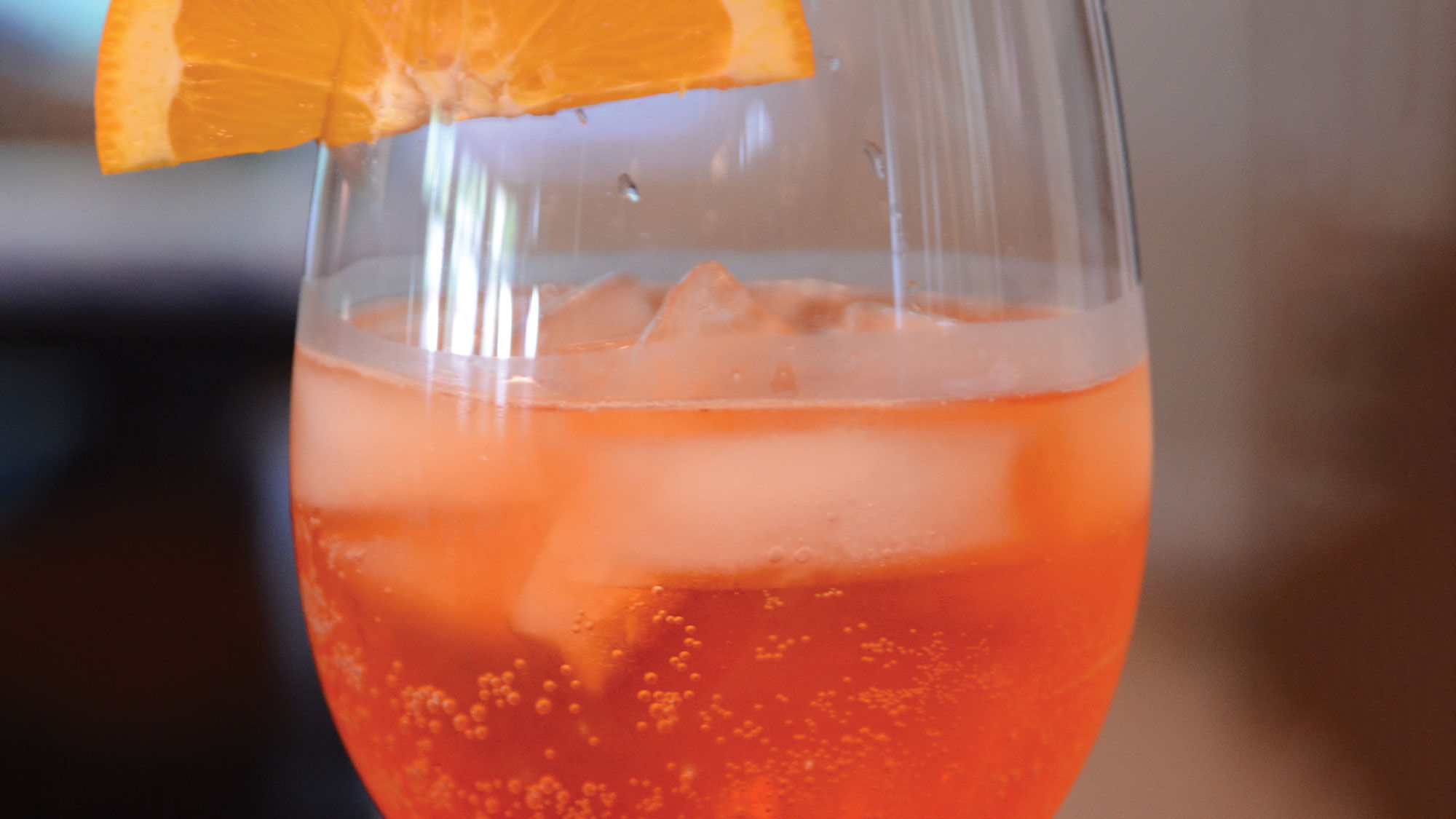 Culinary travel goes Zoom: PASS an aperitivo