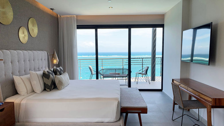 The Fives Oceanfront Puerto Morelos Reviews: Luxury Unveiled