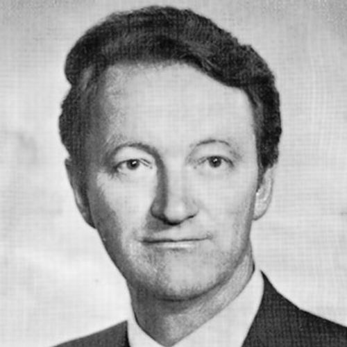 Knut Kloster