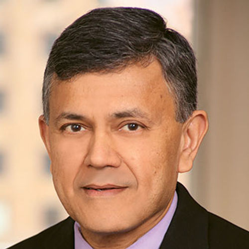 Vijay Dandapani Vijay Dandapani