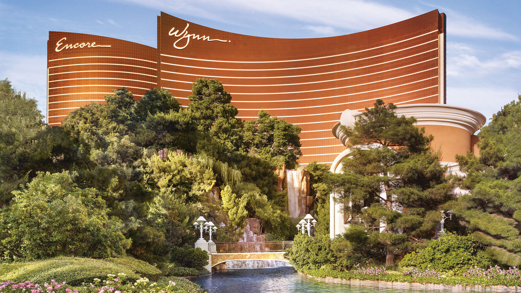 Wynn Resorts is building its own Covid-19 testing lab for guests and staff at its Las Vegas complex.