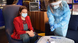 Free Covid tests for guests of Room Mate Hotels