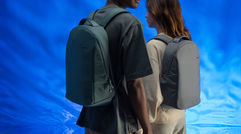 What's New, What's Hot is Travel Weekly's look at useful and fun travel gadgets, edited by Joe Rosen. First up, the Incase Commuter Backpack. One of a limited line of products designed to help ease the strain of carrying a laptop for business or business travel, the line includes a computer sleeve an accessory organizer and a laptop-carrying backpack.