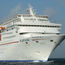 Hurricane Debby forces cruise lines to alter several sailings