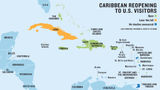 Visitor protocols in the Caribbean