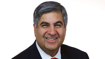Obituary: Ponant executive Navin Sawhney
