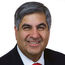 Obituary: Ponant executive Navin Sawhney