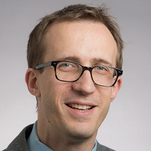 Daniel Shurz Daniel Shurz