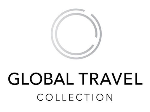 The logo for Internova's Global Travel Collection. The logo for Internova's Global Travel Collection.