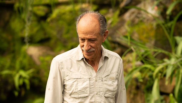 Roque Sevilla is chairman of Metropolitan Touring. Roque Sevilla is chairman of Metropolitan Touring.