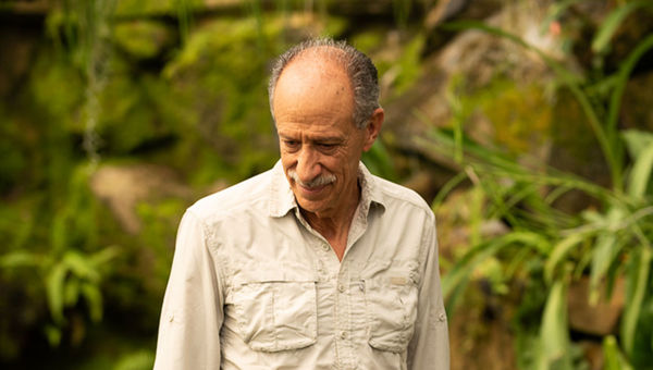 Roque Sevilla is chairman of Metropolitan Touring. Roque Sevilla is chairman of Metropolitan Touring.