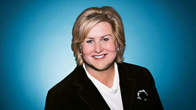 American Airlines' Alison Taylor on the challenges facing the aviation industry