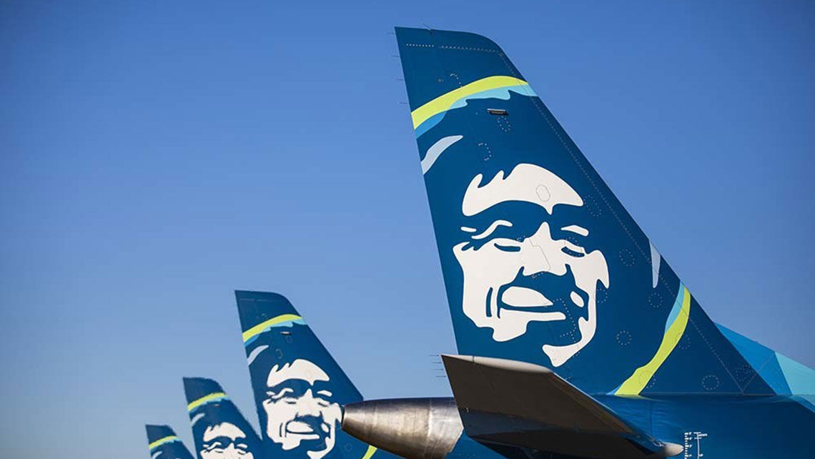 Alaska Airlines will begin offering service to Belize from two West Coast cities in November.