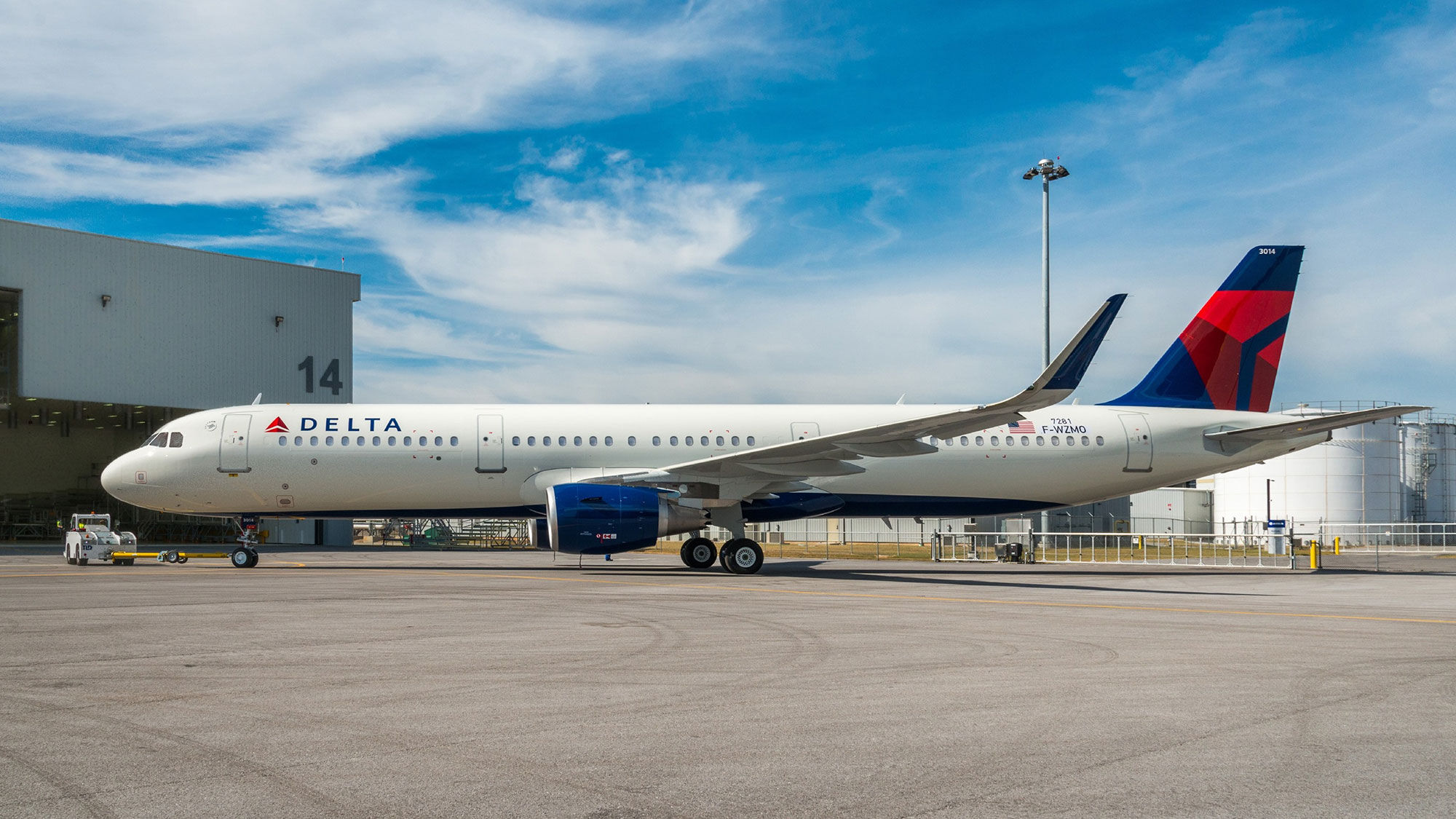 The DOT decision comes nearly three years after Delta and WestJet applied for antitrust immunity.