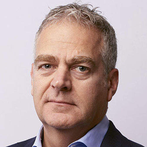 Andrew Crawley Andrew Crawley