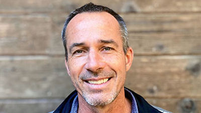 Intrepid's Matt Berna on his approach to domestic travel