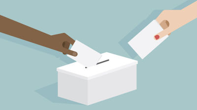 The election and travel's big ask