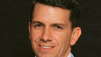 HX hires former Seabourn executive Steve Smotrys