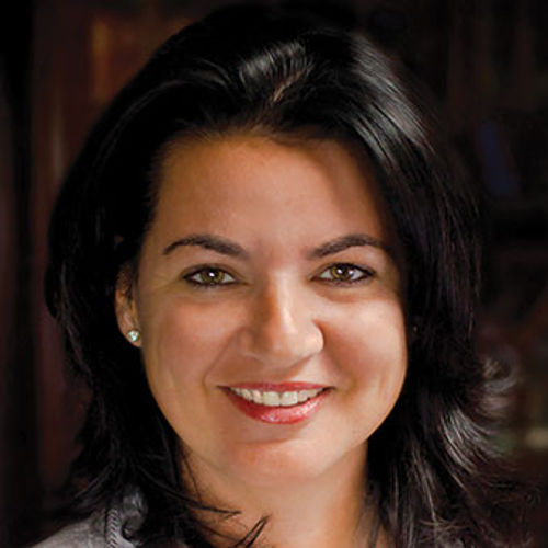 Kathryn Mazza-Burney