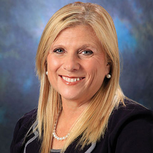 Lisa Lutoff-Perlo