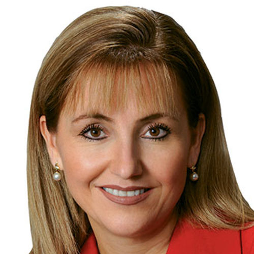 Gloria Guevara Gloria Guevara