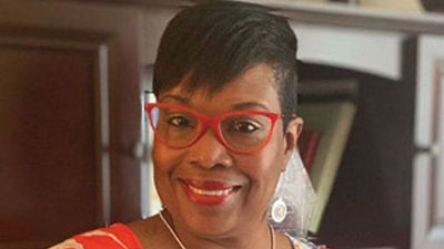 Stephanie Jones is CEO, National Blacks in Travel and Tourism Collaborative.