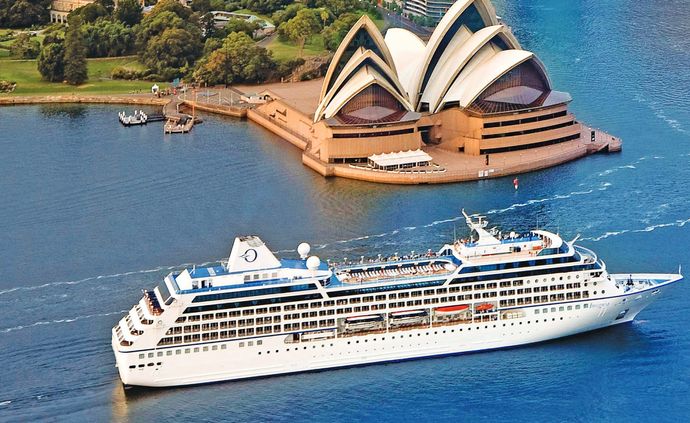 oceania world cruise 2025
