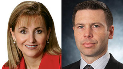 Gloria Guevara and Kevin McAleenan: Deploy tech to bring travel back faster and more safely