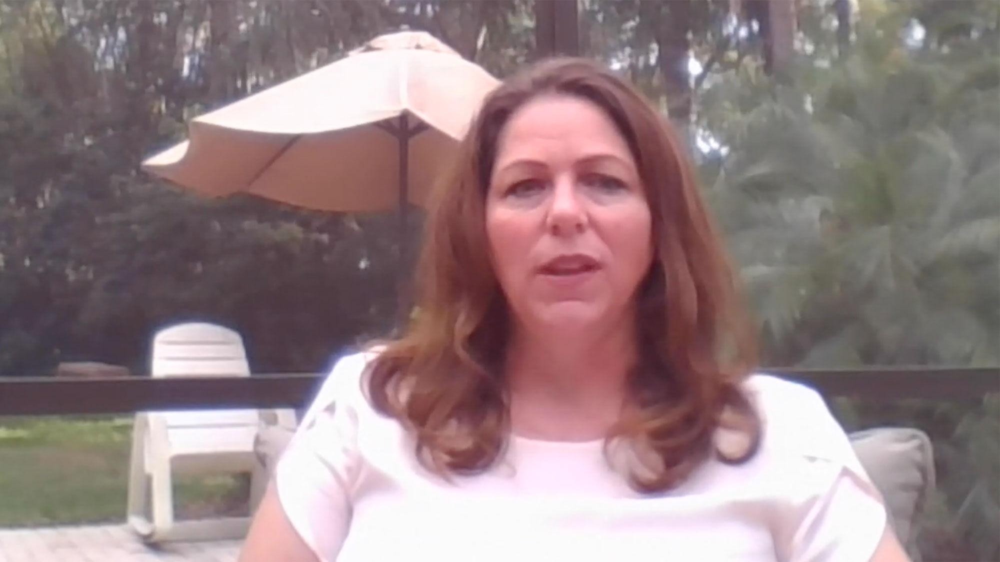 "There is a huge opportunity for all of us out there; however, we must stay vigilant and communicate as much as possible," Global Travel Collection president Angie Licea told agents during a virtual conference.