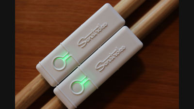Senstroke Portable Drum Kit
