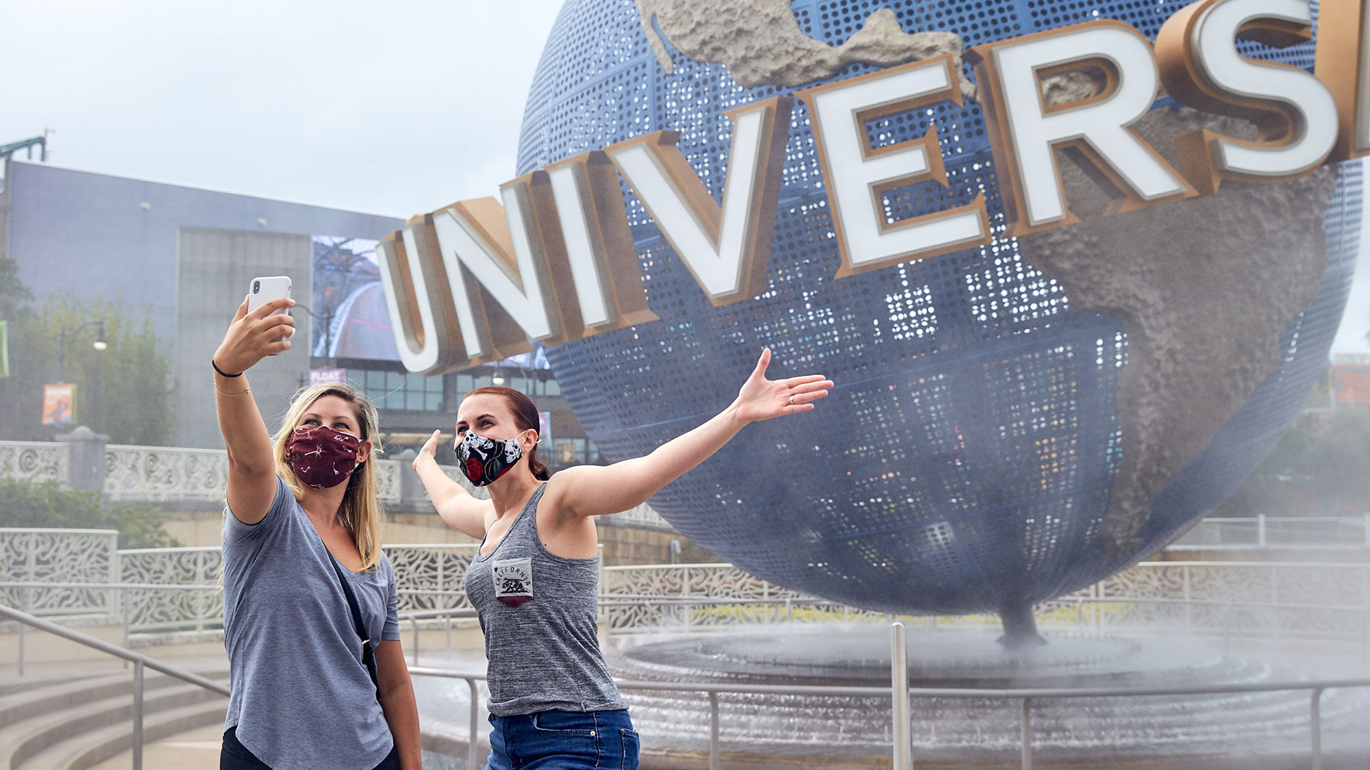 The Universal Orlando deal will only be available to book on Black Friday.