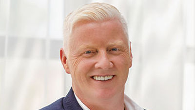 David Bowd