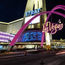 New Gateway Arches offering a megawatt welcome to Las Vegas