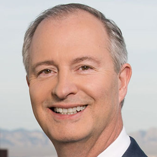 Steve Hill Steve Hill