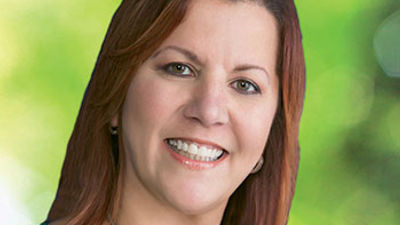 Cruise Planners' Vicky Garcia on an initiative to tap into clients' travel desires