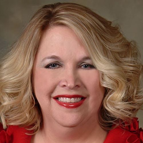 Dawn Hathcock, SVP for tourism of the Montgomery Chamber of Commerce Dawn Hathcock, SVP for tourism of the Montgomery Chamber of Commerce