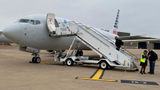 Flying the 737 Max: AA begins bid to restore faith in the infamous jet
