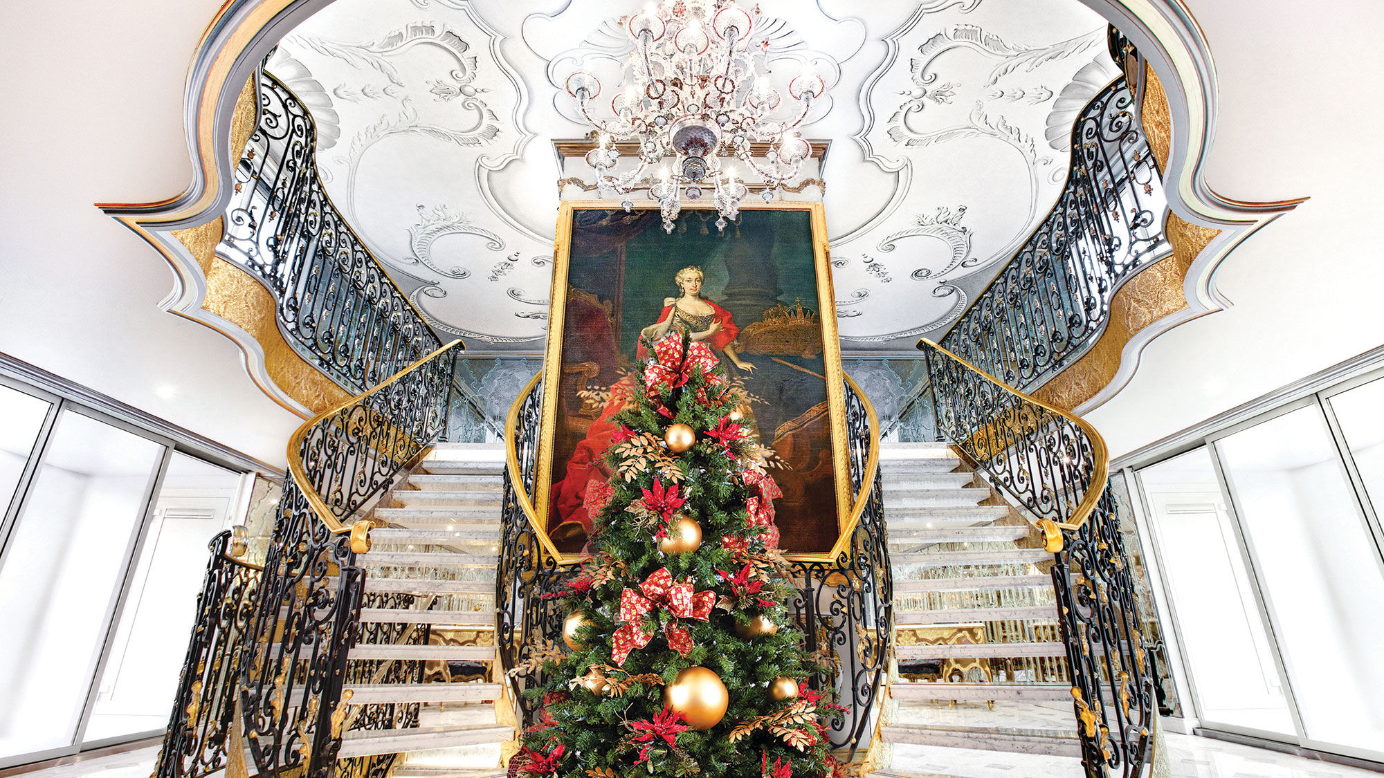 Uniworld Boutique River Cruise Collection will offer travelers a chance at a do-over of their canceled holiday travel plans.
