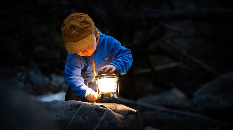What's New, What's Hot is Travel Weekly's look at useful and fun travel gadgets, edited by Joe Rosen. First up, the Lighthouse 600 Lantern, just the thing for soft adventure, camping and RV vacations.