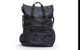 Mommy Go Bag: This practical, multi-function carryall has everything a working and/or traveling parent or caretaker needs while on the go.