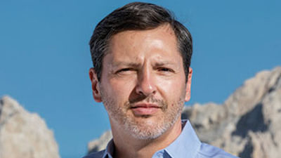 Los Cabos Tourism's Rodrigo Esponda on how the destination is welcoming travelers