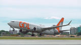 Gol and Azul have abandoned merger talks. They also have dropped their codeshare agreement.