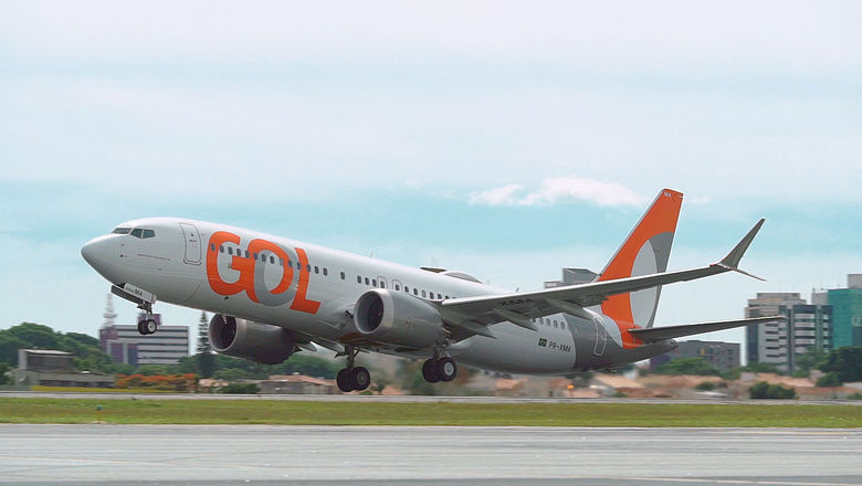 Gol and Azul have abandoned merger talks. They also have dropped their codeshare agreement.