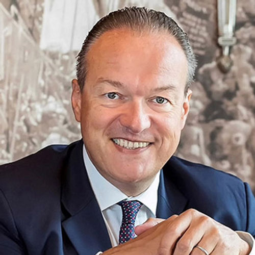 Bernold Schroeder