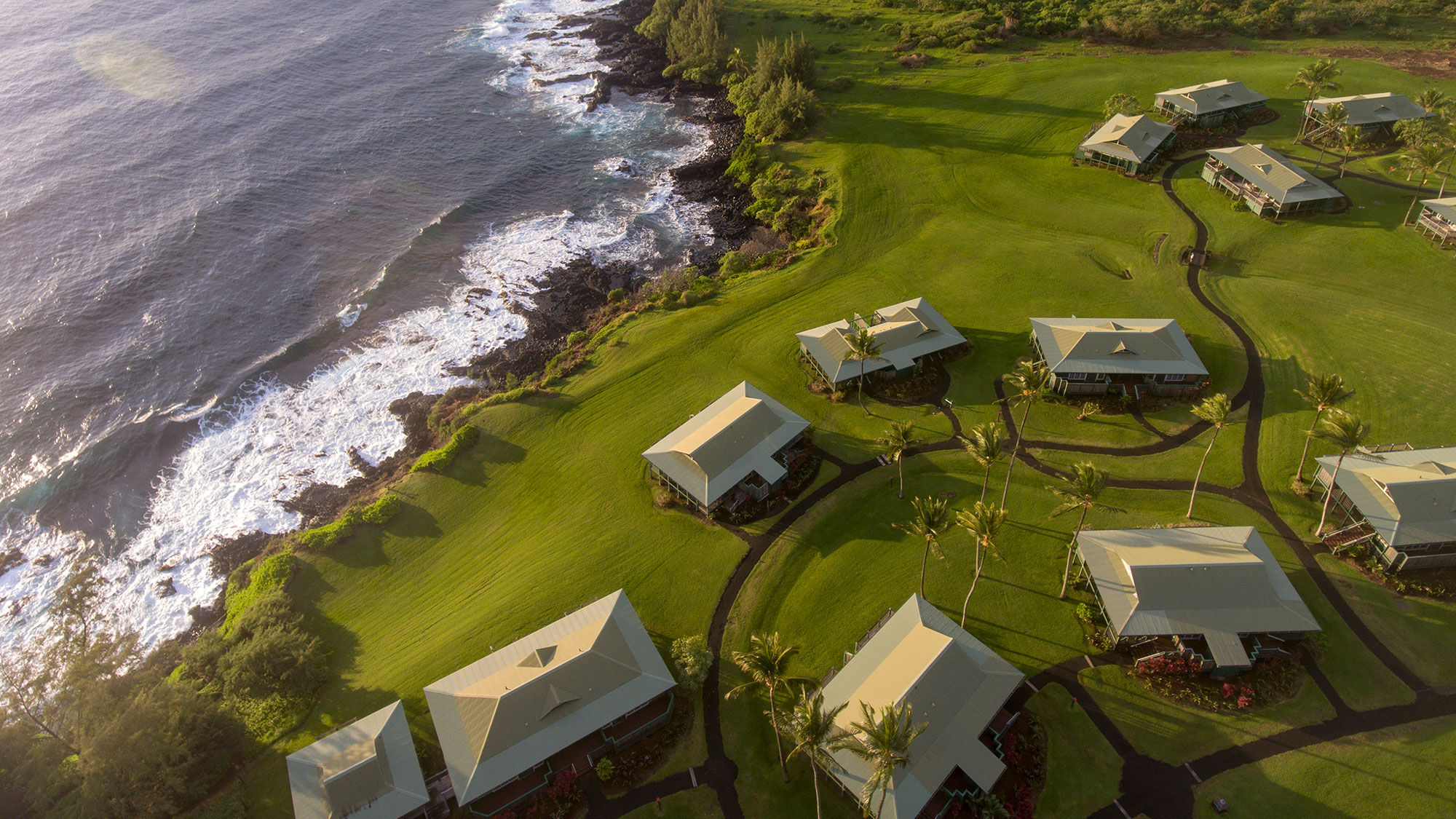 The 74-year-old property, most recently known as the Travaasa Hana, is becoming part of Hyatt's Destination Hotels brand and will get a refresh.